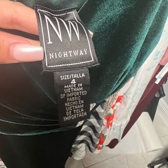 Dress - Picture 4 of 4